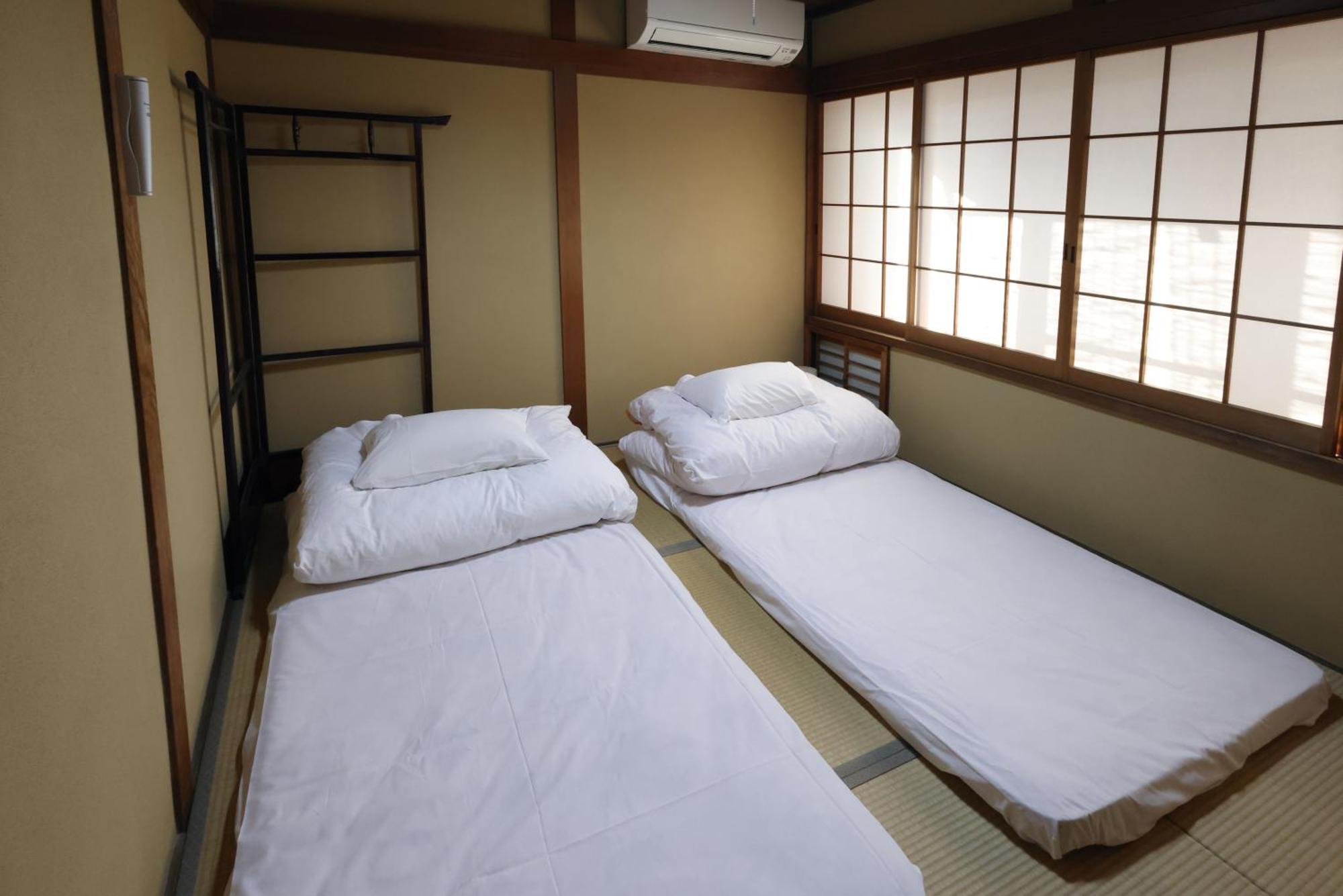 Kyoto Kiyomizu Machiya Nagomi — Photos 3